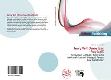 Bookcover of Jerry Bell (American Football)
