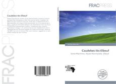 Couverture de Caudebec-lès-Elbeuf