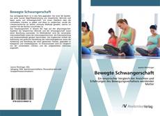 Copertina di Bewegte Schwangerschaft