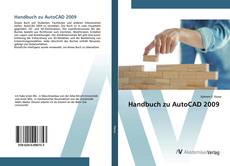 Bookcover of Handbuch zu AutoCAD 2009