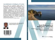 Bookcover of Jura-Sedimente in Andigama, Sri Lanka