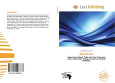 Bob Bruer kitap kapağı