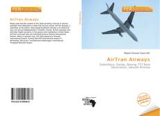 Bookcover of AirTran Airways