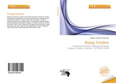 Bookcover of Doug Cosbie