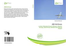 Bookcover of AB Airlines
