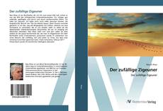 Bookcover of Der zufällige Zigeuner