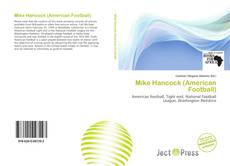 Couverture de Mike Hancock (American Football)
