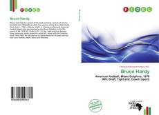 Copertina di Bruce Hardy