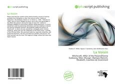 Borítókép a  La Voisin - hoz