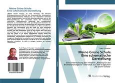 Bookcover of Meine Grüne Schule Eine schematische Darstellung