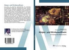 Copertina di Körper- und Hirnbewußtsein