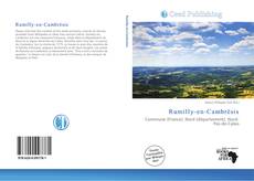 Обложка Rumilly-en-Cambrésis
