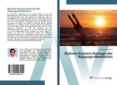 Bookcover of Brahma Kumaris Konzept der Rajayoga-Meditation