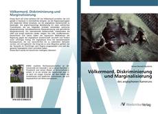 Copertina di Völkermord, Diskriminierung und Marginalisierung