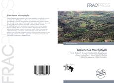 Couverture de Gleichenia Microphylla