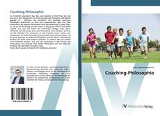 Bookcover of Coaching-Philosophie