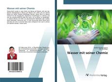 Copertina di Wasser mit seiner Chemie