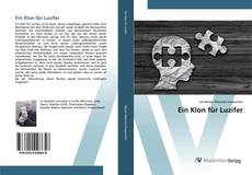 Bookcover of Ein Klon für Luzifer