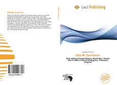 Capa do livro de Ellis M. Zacharias 