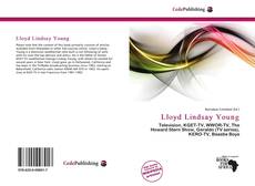 Buchcover von Lloyd Lindsay Young