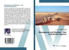 Bookcover of Bewegung und Denken - Der autistische Stamm