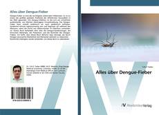 Copertina di Alles über Dengue-Fieber