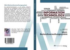 Bookcover of SALU-Bestandsverwaltungssystem