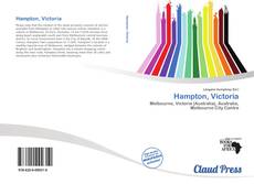 Copertina di Hampton, Victoria