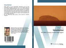 Bookcover of Verschüttet