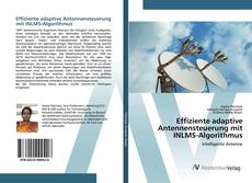 Bookcover of Effiziente adaptive Antennensteuerung mit INLMS-Algorithmus