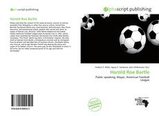 Borítókép a  Harold Roe Bartle - hoz
