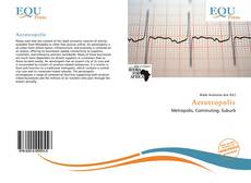 Copertina di Aerotropolis