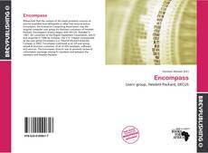 Buchcover von Encompass