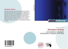 Обложка Hampton Bishop