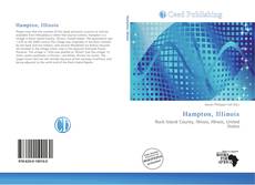Couverture de Hampton, Illinois