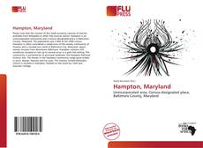 Hampton, Maryland的封面