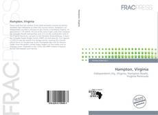 Hampton, Virginia的封面
