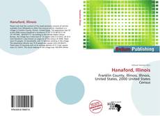 Bookcover of Hanaford, Illinois
