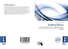 Bookcover of Geoffrey Wawro