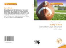 Bookcover of Gary Shirk