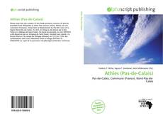 Bookcover of Athies (Pas-de-Calais)