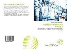 Glycoside Hydrolase Family 5的封面