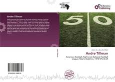 Buchcover von Andre Tillman