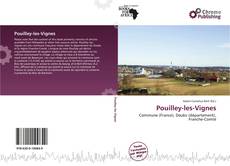 Buchcover von Pouilley-les-Vignes