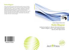 Bookcover of Katie Wagner