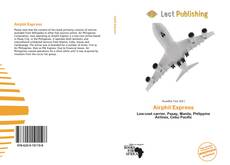 Borítókép a  Airphil Express - hoz