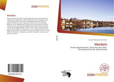 Bookcover of Hordain