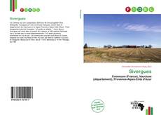 Sivergues的封面