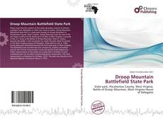 Buchcover von Droop Mountain Battlefield State Park