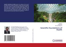 Copertina di Scientific Foundations of Health
